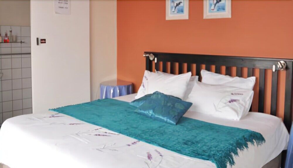 Tina'S Bed And Breakfast Swakopmund Exterior foto
