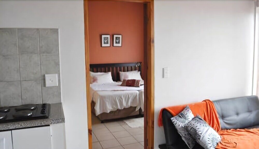 Tina'S Bed And Breakfast Swakopmund Exterior foto