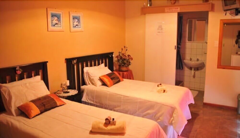 Tina'S Bed And Breakfast Swakopmund Exterior foto